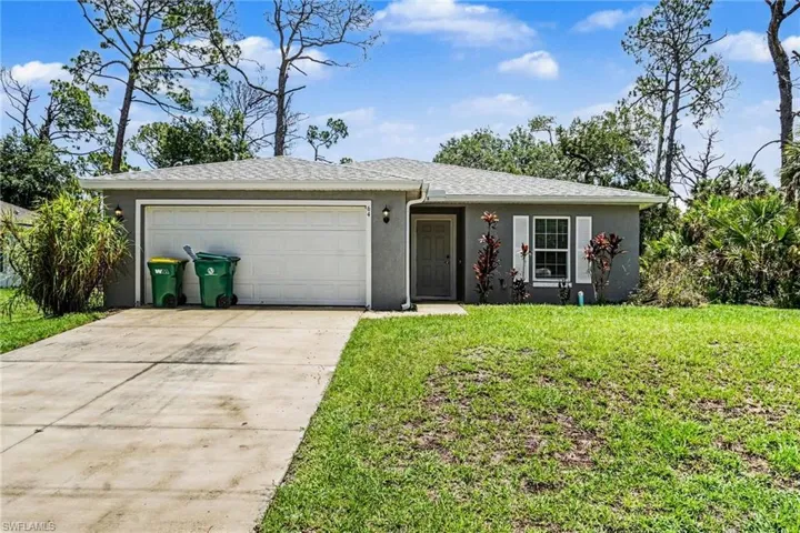 64 Purcell St, Port Charlotte, Florida 33954