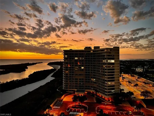 380 Seaview Ct 1506, Marco Island, Florida 34145