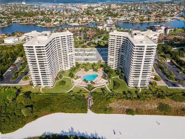 380 Seaview Ct 1506, Marco Island, Florida 34145