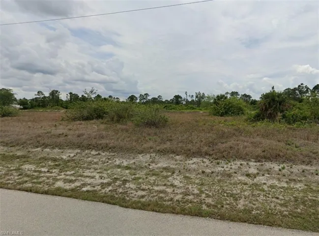 1136 Hudson St E, Lehigh Acres Fl 33974