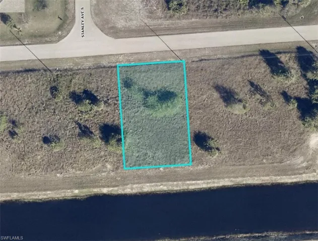 1136 Hudson St E, Lehigh Acres Fl 33974