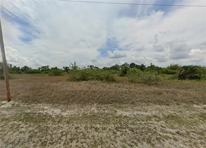 1136 Hudson St E, Lehigh Acres Fl 33974