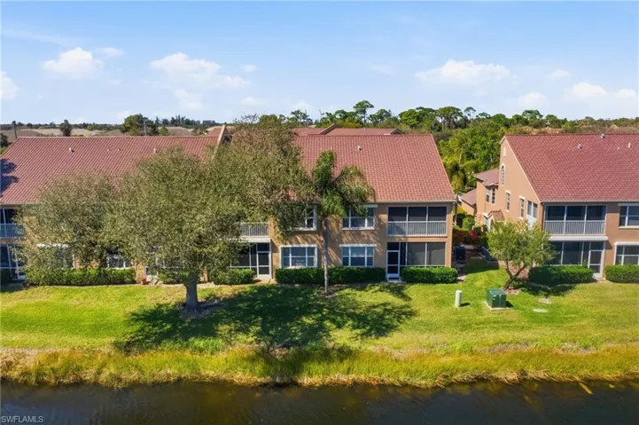 9321 Alamander Ct 206, Fort Myers, Florida 33919