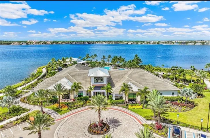 11791 Venetian Lagoon Dr, Fort Myers, Florida 33913