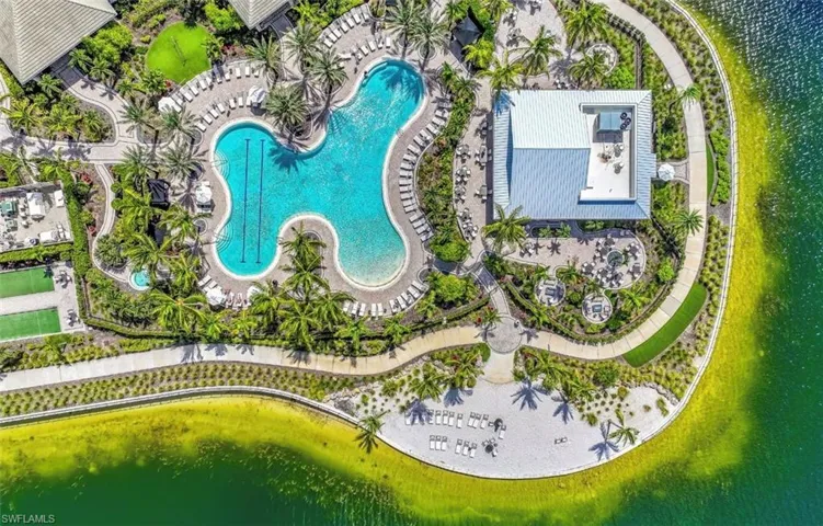 11791 Venetian Lagoon Dr, Fort Myers, Florida 33913