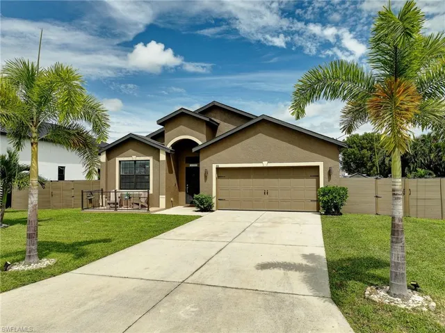 1811 Sw 13th St, Cape Coral, Florida 33991