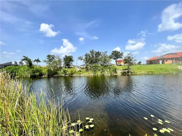 View of water feature