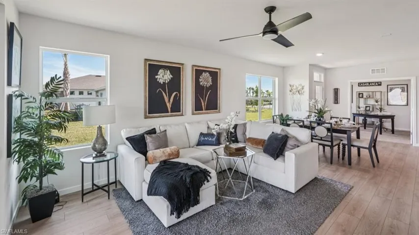 Model Home