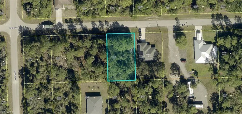 3413 50th St W, Lehigh Acres, Florida 33971