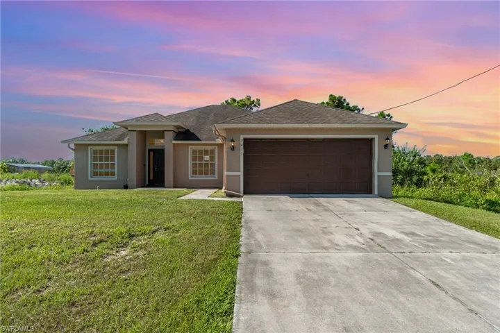 3015  48th W ST, Lehigh Acres, FL 33971