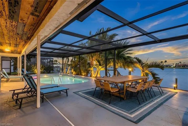 5409 Skyline Blvd, Cape Coral, Florida 33914