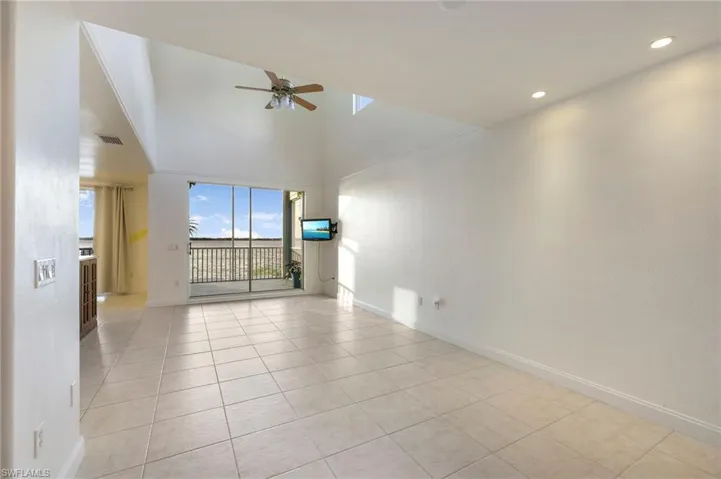 There are 3 levels of wide open river views in this amazing home