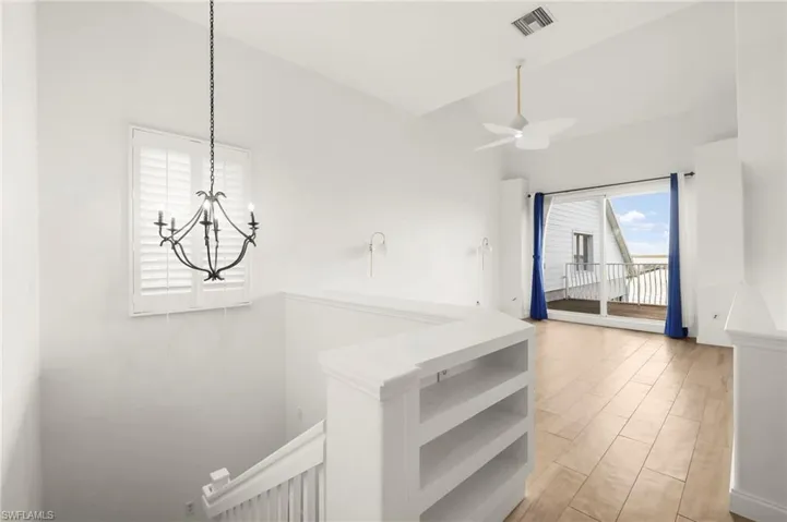 The "penthouse" style Master Suite. Welcome to luxury
