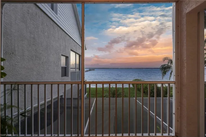 You can enjoy this tranquility every night. Just call for a private showing