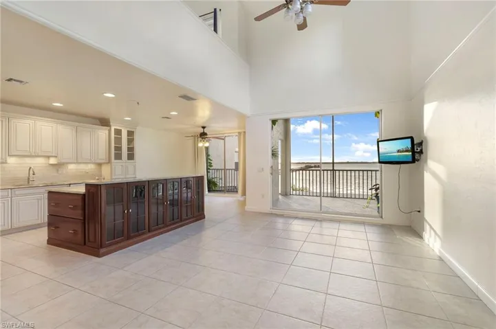 Welcome home to your riverfront paradise