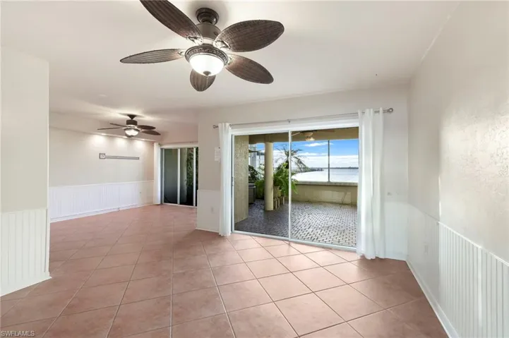 This home is made for enjoying the serene water vistas
