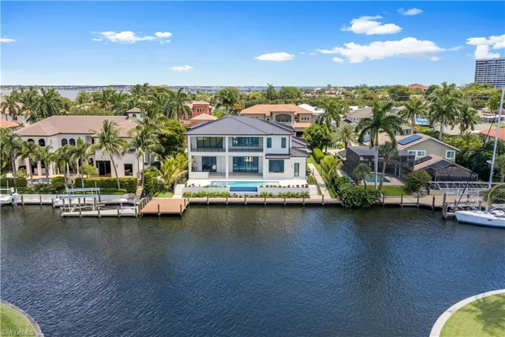 846 Cypress Lake Cir, Fort Myers, Florida 33919