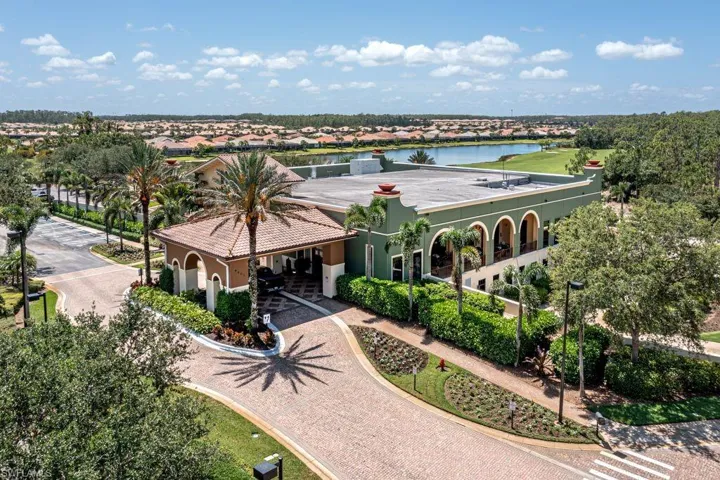 10710 Ravenna Way 201, Fort Myers, Florida 33913