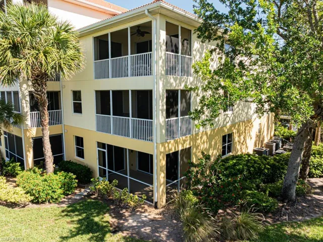 10710 Ravenna Way 201, Fort Myers, Florida 33913