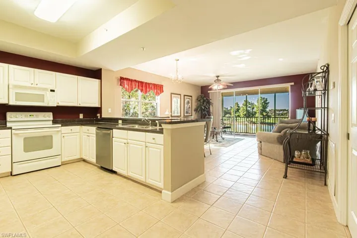 10710 Ravenna Way 201, Fort Myers, Florida 33913