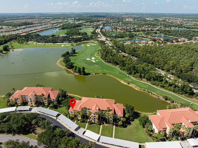 10710 Ravenna Way 201, Fort Myers, Florida 33913