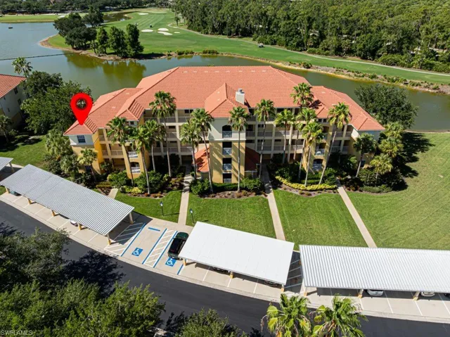 10710 Ravenna Way 201, Fort Myers, Florida 33913