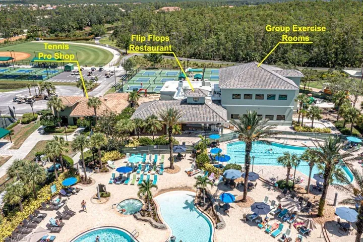 10710 Ravenna Way 201, Fort Myers, Florida 33913