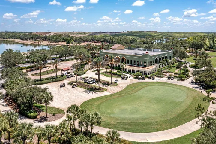 10710 Ravenna Way 201, Fort Myers, Florida 33913
