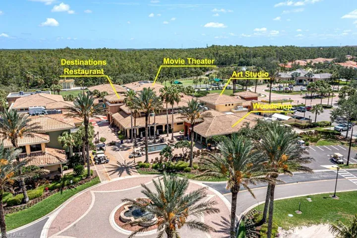 10710 Ravenna Way 201, Fort Myers, Florida 33913