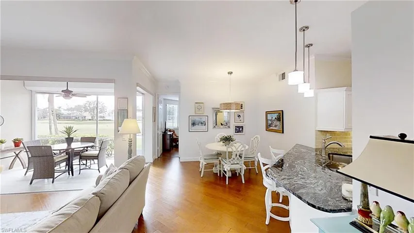 1530  Clermont  DR, Naples, FL 34109