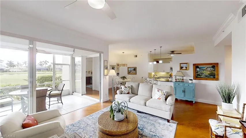 1530  Clermont  DR, Naples, FL 34109