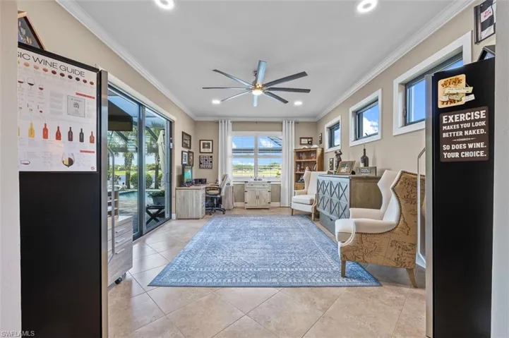 Bonus Room
