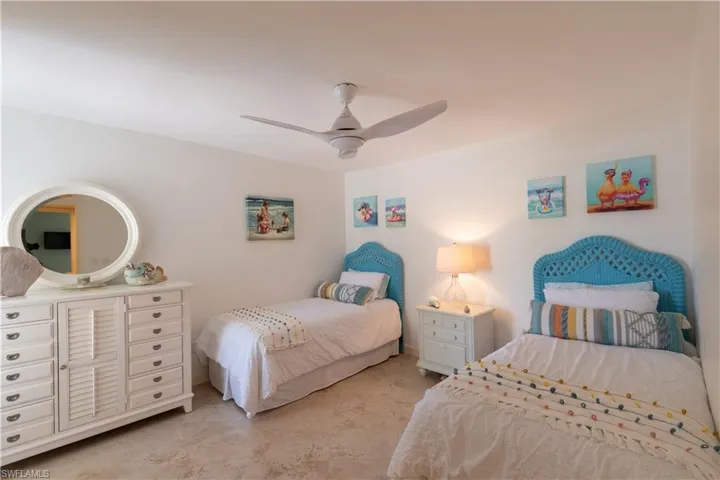 3810  Estero Bay  LN, Naples, FL 34112