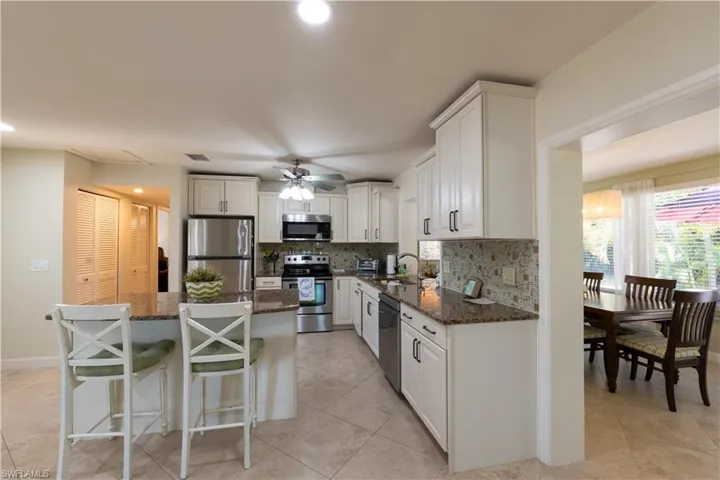 3810  Estero Bay  LN, Naples, FL 34112