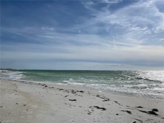 Gulf Beach Views