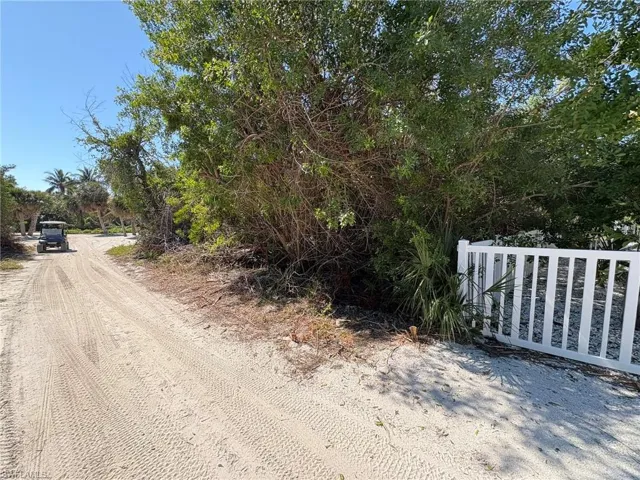 Residential Lot