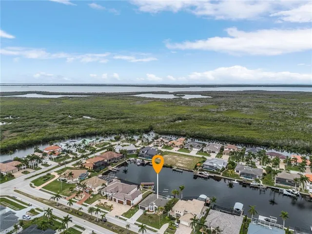 5412 Sands BLVD, CAPE CORAL FL 33914
