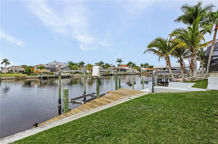 5412 Sands BLVD, CAPE CORAL FL 33914