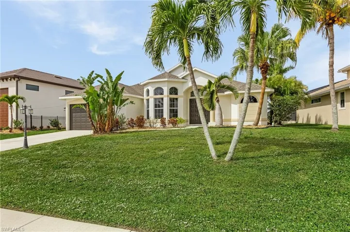 5412 Sands BLVD, CAPE CORAL FL 33914