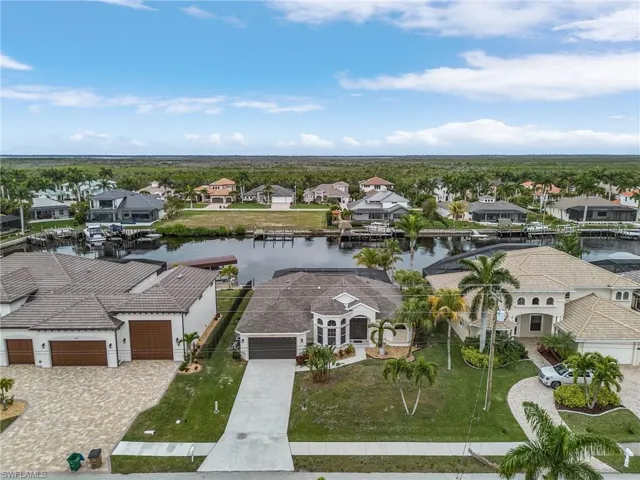 5412 Sands BLVD, CAPE CORAL FL 33914