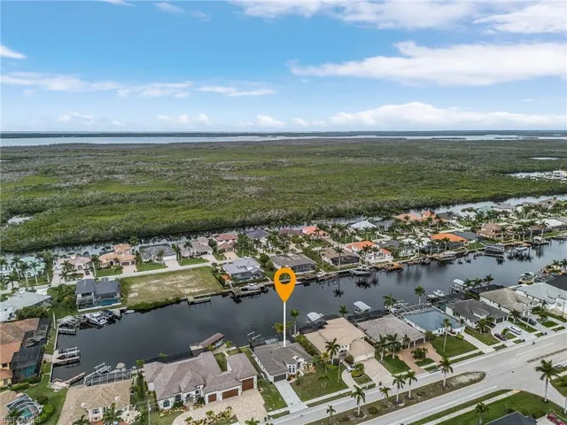 5412 Sands BLVD, CAPE CORAL FL 33914