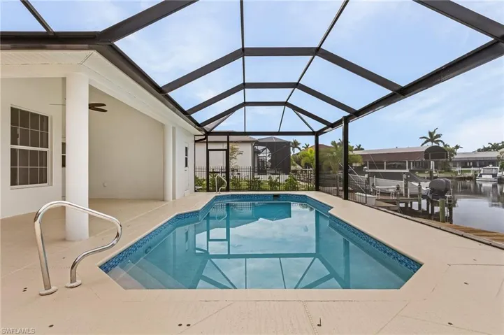 5412 Sands BLVD, CAPE CORAL FL 33914