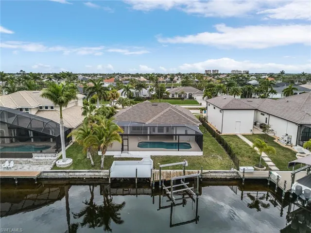 5412 Sands BLVD, CAPE CORAL FL 33914