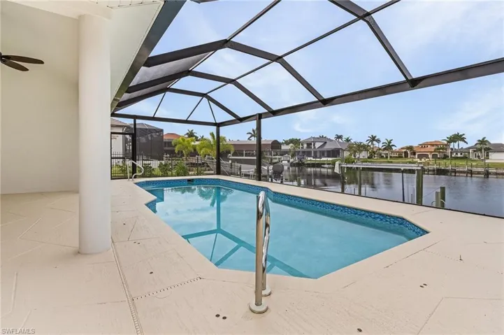 5412 Sands BLVD, CAPE CORAL FL 33914