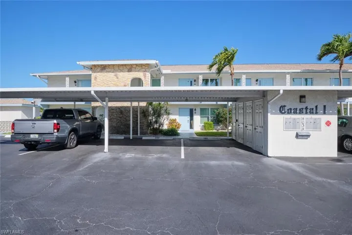 4034 Se 12th Ave # 202, Cape Coral Fl 33904