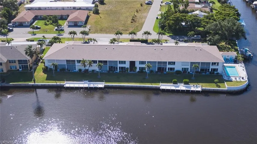 4034 Se 12th Ave # 202, Cape Coral Fl 33904