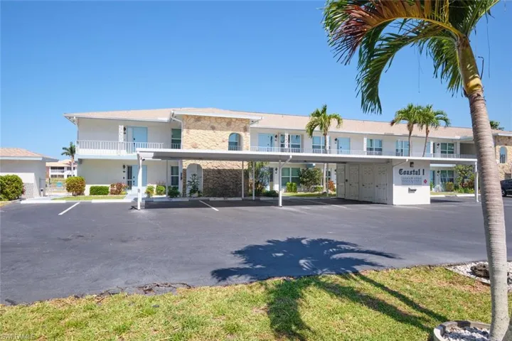 4034 Se 12th Ave # 202, Cape Coral Fl 33904