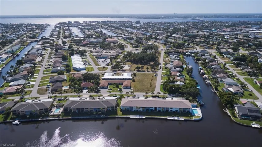 4034 Se 12th Ave # 202, Cape Coral Fl 33904