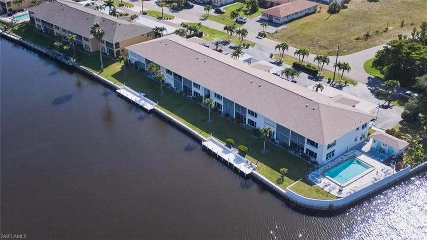 4034 Se 12th Ave # 202, Cape Coral Fl 33904
