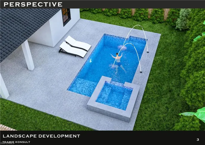 3-D Rendering